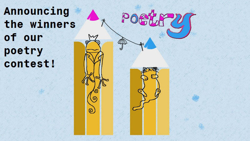 2014.05 PoetryContest Winners