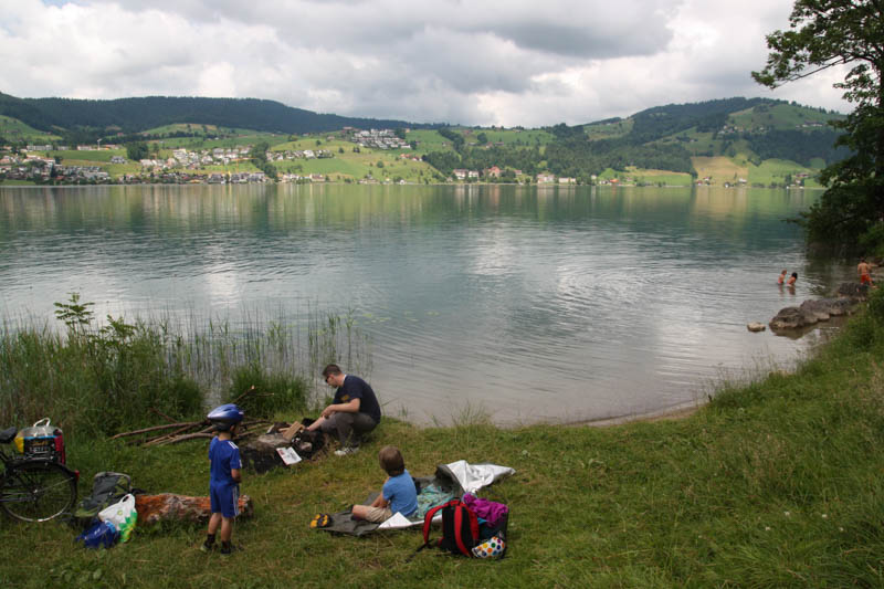 Ägerisee