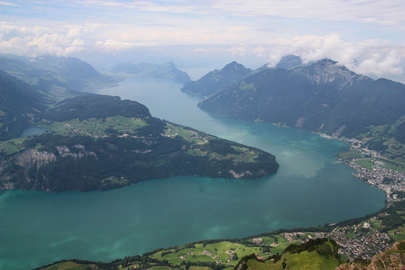 Lake Luzern