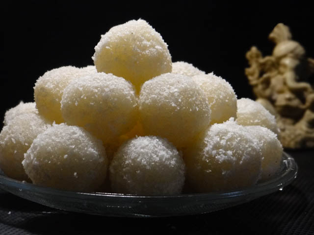 Indian Diwali sweets